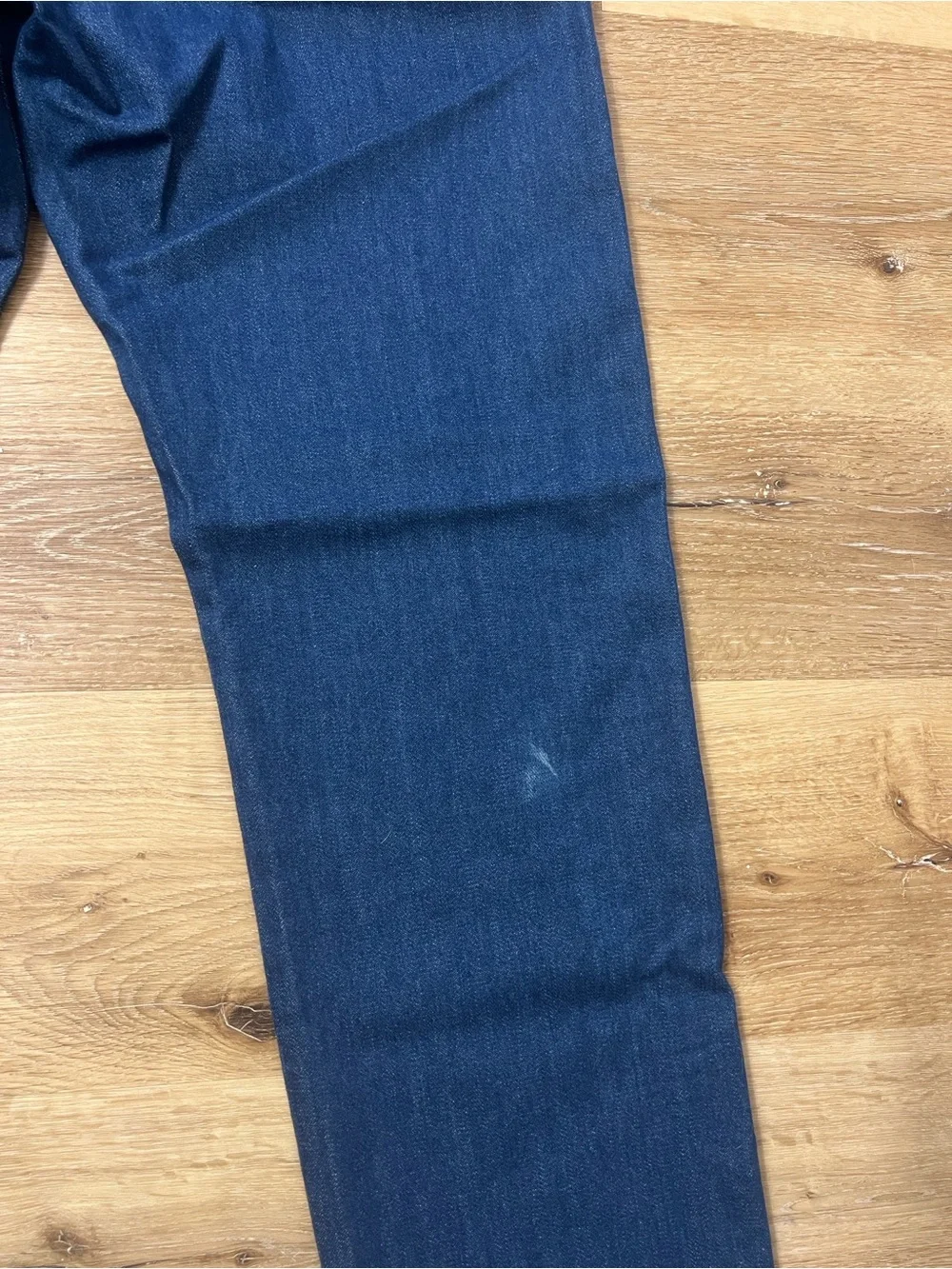 Two 32x32 Bundle Wrangler Jeans